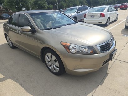 Used 2008 Honda Accord EX