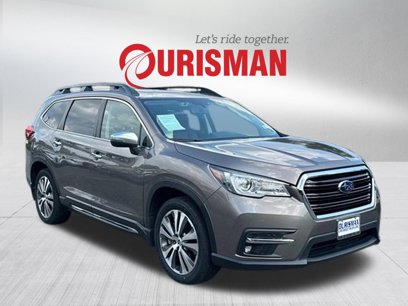 Used 2022 Subaru Ascent Touring w/ Popular Package #2A