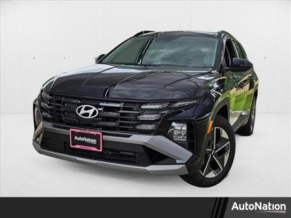 New 2025 Hyundai Tucson SEL