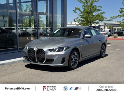 New 2025 BMW 430i xDrive w/ Premium Package