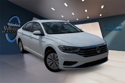 Used 2019 Volkswagen Jetta S w/ Driver Assistance Package