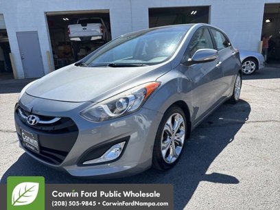 Used 2015 Hyundai Elantra GT w/ Option Group 03