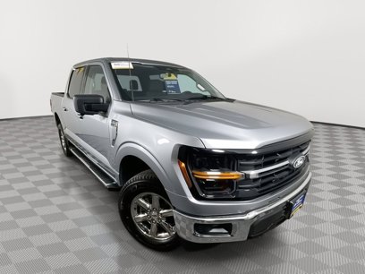 Used 2024 Ford F150 XLT