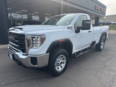 Used 2022 GMC Sierra 2500 Pro w/ Convenience Package
