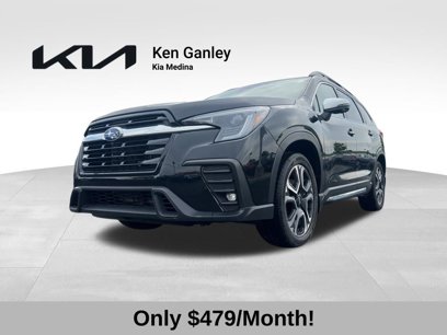 Used 2023 Subaru Ascent Limited w/ Technology Package