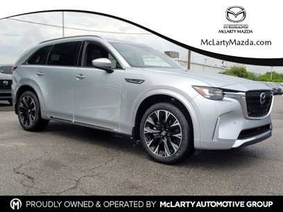 New 2025 MAZDA CX-90 3.3 Turbo S w/ Premium Package