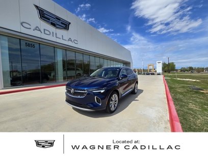 Used 2023 Buick Envision Avenir