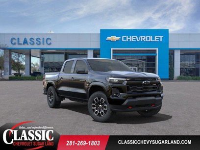 New 2025 Chevrolet Colorado Z71