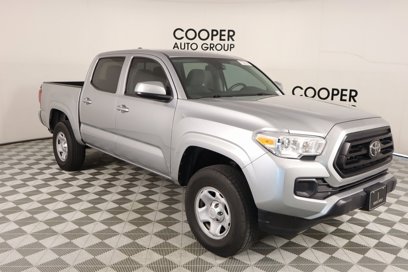 Used 2023 Toyota Tacoma SR