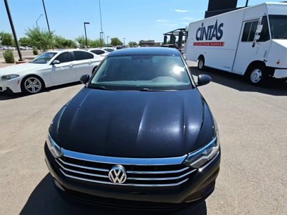 Used 2021 Volkswagen Jetta S