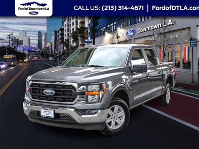 Used 2023 Ford F150 XLT
