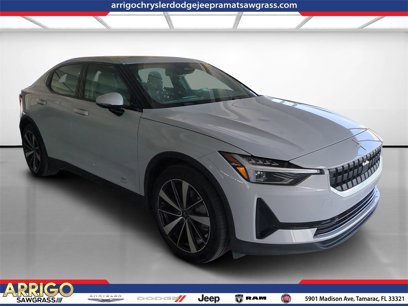 Used 2022 Polestar Polestar 2 w/ Plus Package