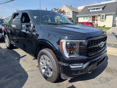 Used 2023 Ford F150 Platinum