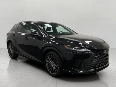 Certified 2023 Lexus RX 350h