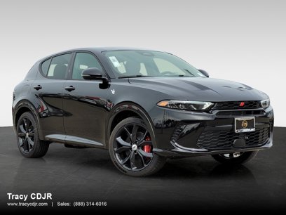 New 2024 Dodge Hornet R/T Plus w/ Track Pack