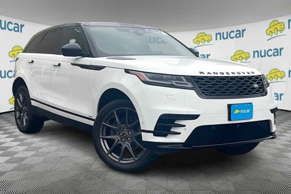 Used 2021 Land Rover Range Rover Velar R-Dynamic S
