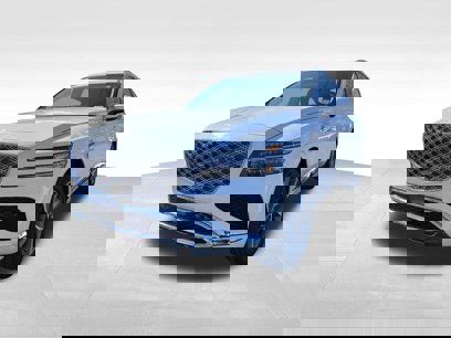New 2025 Genesis GV80 2.5T Select