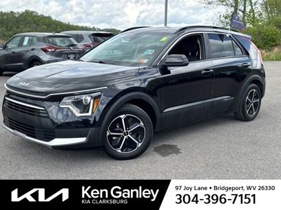 Used 2023 Kia Niro LX
