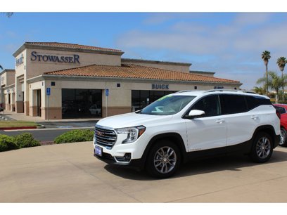 Used 2023 GMC Terrain SLT