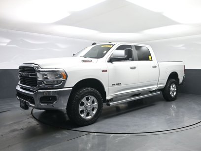 Used 2019 RAM 2500 Big Horn