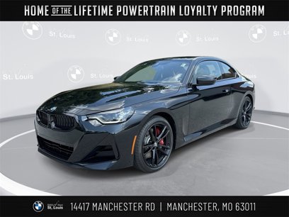 Used 2024 BMW 230i xDrive Coupe w/ Premium Package