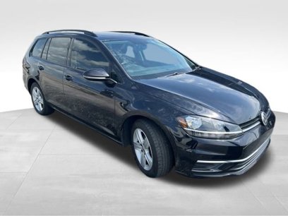 Used 2018 Volkswagen Golf SE