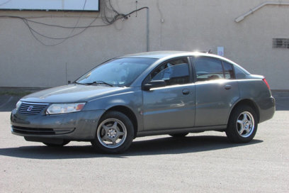 Used 2007 Saturn ION Level 2 w/ Preferred Pkg