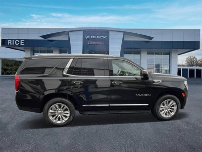 New 2024 GMC Yukon SLT