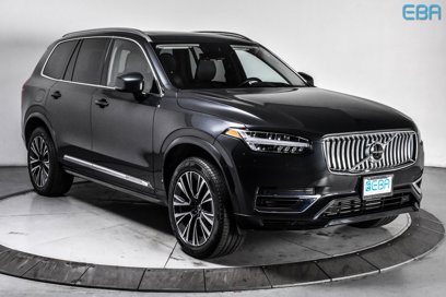 Used 2022 Volvo XC90 T8 Inscription Expression w/ Advanced Package