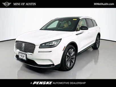 Used 2020 Lincoln Corsair Reserve