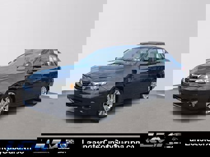 Used 2009 Subaru Impreza 2.5i