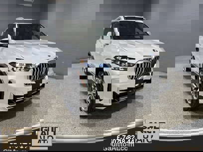 Certified 2025 BMW X5 xDrive40i w/ Parking Assistance Package