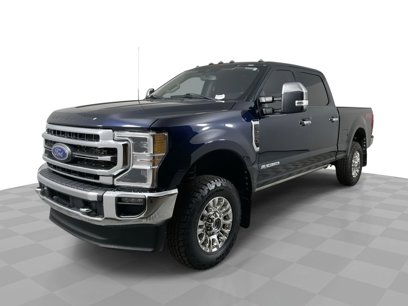 Used 2021 Ford F350 Lariat