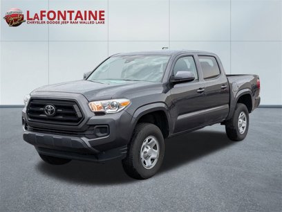 Used 2023 Toyota Tacoma SR