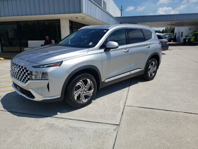 Used 2022 Hyundai Santa Fe SEL