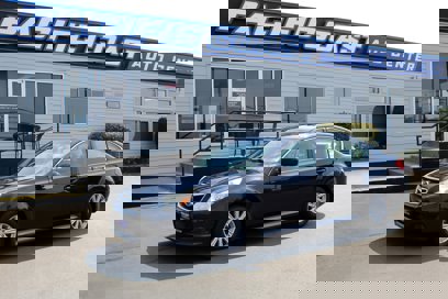 Used 2012 Subaru Legacy 2.5i Premium w/ All-Weather Pkg + Moonroof