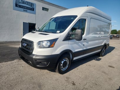 Used 2020 Ford Transit 250 148 High Roof