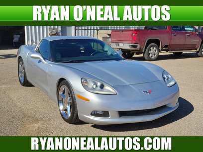 Used 2012 Chevrolet Corvette Coupe w/ 3LT Preferred Equipment Group