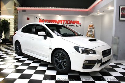 Used 2015 Subaru WRX