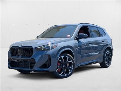 New 2025 BMW X1 M35i w/ M Sport Professional Package