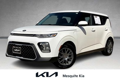 Used 2021 Kia Soul LX