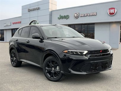 New 2024 Dodge Hornet R/T Plus w/ Tech Pack Plus w/o Parking