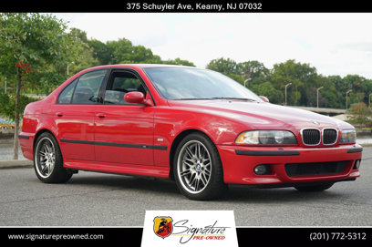 Used 2000 BMW M5