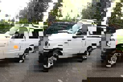 Used 2011 Ford Ranger XL