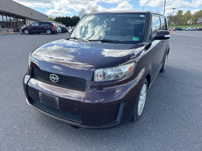 Used 2008 Scion xB