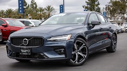 Used 2024 Volvo S60 B5 Plus