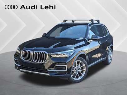 Used 2023 BMW X5 xDrive40i w/ Parking Assistance Package