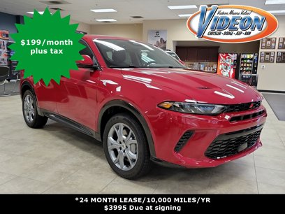 New 2024 Dodge Hornet R/T