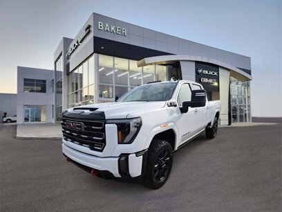 Used 2024 GMC Sierra 2500 AT4 w/ AT4 Premium Plus Package