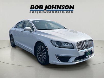 Used 2019 Lincoln MKZ Premiere